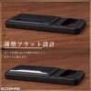RT-GP26H2K8TB/B Google Pixel 11/11Pro / ハイブリッドケース maru レザリア ポケット / ブラック レイ・アウト 05490428
