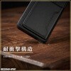 RT-GP26H2K8TB/B Google Pixel 11/11Pro / ハイブリッドケース maru レザリア ポケット / ブラック レイ・アウト 05490428