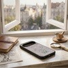 RJ-DGP26H2K4TB/CD9 Google Pixel 11/11Pro / ディズニー / ハイブリッドケース maru / チップ&デール_ベストフレンズ レイ・アウト 05490480