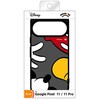 RJ-DGP26H2K4TB/MK26 Google Pixel 11/11Pro / ディズニー / ハイブリッドケース maru / ミッキーマウスカラー_1 レイ・アウト 05490498