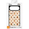 RJ-DGP26H2K4TB/PO77 Google Pixel 11/11Pro / ディズニー / ハイブリッドケース maru / くまのプーさん_ハニートイズ レイ・アウト 05490516