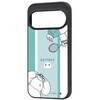 RJ-DGP26H2K4TB/BX29 Google Pixel 11/11Pro / ディズニー / ハイブリッドケース maru / ベイマックス_スポーツ レイ・アウト 05490559