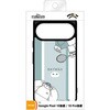 RJ-DGP26H2K4TB/BX29 Google Pixel 11/11Pro / ディズニー / ハイブリッドケース maru / ベイマックス_スポーツ レイ・アウト 05490559
