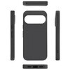 RJ-DGP26H2K4TB/BX29 Google Pixel 11/11Pro / ディズニー / ハイブリッドケース maru / ベイマックス_スポーツ レイ・アウト 05490559