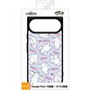 RJ-DGP26H2K4TB/BX27 Google Pixel 11/11Pro / ディズニー / ハイブリッドケース maru / ベイマックス_いろんなポーズ レイ・アウト 05490629
