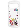 RC-WGP26H2CMD2C/PPG22 Google Pixel 11/11Pro / パワーパフガールズ / Puffull 衝撃吸収 バンパー ハイブリッドケース / パワーパフガールズ レイ・アウト 05490656
