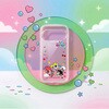 RC-WGP26H2CMD2C/PPG22 Google Pixel 11/11Pro / パワーパフガールズ / Puffull 衝撃吸収 バンパー ハイブリッドケース / パワーパフガールズ レイ・アウト 05490656