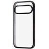 RT-GP26H1HT2/BM Google Pixel 11 / ソフトケース Meta Frame / ブラック レイ・アウト 05490778
