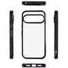 RT-GP26H1HT2/AM Google Pixel 11 / ソフトケース Meta Frame / ブルー レイ・アウト 05489877