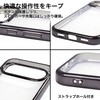 RT-GP26H1HT2/AM Google Pixel 11 / ソフトケース Meta Frame / ブルー レイ・アウト 05489877