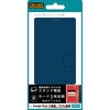RT-GP26H2ELC1/DN Google Pixel 11/11Pro / 手帳型レザーケース シンプル マグネット / ダークネイビー レイ・アウト 05490812