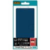 RT-GP26H2ELC1/DN Google Pixel 11/11Pro / 手帳型レザーケース シンプル マグネット / ダークネイビー レイ・アウト 05490812