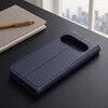 RT-GP26H2ELC1/DN Google Pixel 11/11Pro / 手帳型レザーケース シンプル マグネット / ダークネイビー レイ・アウト 05490812
