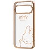 RC-BGP26H1HT2PG/MF77 Google Pixel 11 / ミッフィー / ソフトケース META / ミッフィー_メタリック レイ・アウト 05490830
