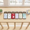 RJ-DGP26H2K4TB/BX27 Google Pixel 11/11Pro / ディズニー / ハイブリッドケース maru / ベイマックス_いろんなポーズ レイ・アウト 05490629