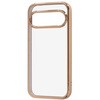 RT-GP26H1HT2/PGM Google Pixel 11 / ソフトケース Meta Frame / ピンクゴールド レイ・アウト 05490866