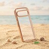RT-GP26H1HT2/PGM Google Pixel 11 / ソフトケース Meta Frame / ピンクゴールド レイ・アウト 05490866
