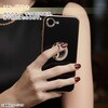 RT-GP26H1TRE3/WG Google Pixel 11 / ソフトケース Meta Frame +リング / ホワイト/ゴールド レイ・アウト 05490218