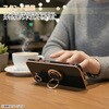 RT-GP26H1TRE3/WG Google Pixel 11 / ソフトケース Meta Frame +リング / ホワイト/ゴールド レイ・アウト 05490218