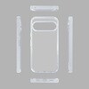 RT-GP26H1HT2/CM Google Pixel 11 / ソフトケース Meta Frame / クリア レイ・アウト 05490961