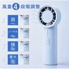 SK-2652 充電式ハイスピードミニファン "FULU" GLOBAL&LOCAL 05491022