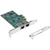 GPE-2500-2T3 GPE-2500-2T3 PCIeバス対応2.5GBASE-T 2ポート LANアダプター プラネックスコミュニケーションズ 05491162