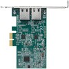 GPE-2500-2T3 GPE-2500-2T3 PCIeバス対応2.5GBASE-T 2ポート LANアダプター プラネックスコミュニケーションズ 05491162