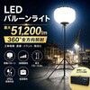 6300099180 LEDバルーンライト 320W オールイン1ケース AirGlow EVO グリーンクロス 05491171