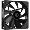 ケース用ファン120mm 大風量・高静圧PWMタイプ アイネックス