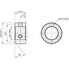 SC0910C セットカラー 岩田製作所 05503028