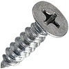 M3.5×20 (+)皿頭タッピングネジ(ステンレス) 大阪魂 05514984