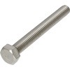 M5×40 六角ボルト 全ねじ(ステンレス) 大阪魂 05518247