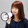 【ワケあり】 メガホン ハンディ モノタロウ 54864505