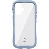 [iPhone 16専用]iFace Reflection強化ガラスクリアケース iFace
