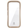 [Google Pixel 9/9 Pro専用]iFace Reflection強化ガラスクリアケース iFace