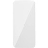 [iPhone 16 Pro専用]iFace Round Edge Tempered Glass Screen Protector ラウンドエッジ強化ガラス 画面保護シート iFace