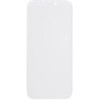 [iPhone 16 Pro専用]iFace Round Edge Tempered Glass Screen Protector ラウンドエッジ強化ガラス 画面保護シート iFace