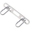 iFace Hang and ストラップホルダー ダブルリング iFace