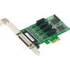 CP-134EL-A-Iシリーズ4ポートRS-422/485 PCI Expressボード CP-134EL-A-Iシリーズ MOXA
