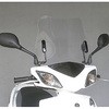ウインドシールド(CY-23) af(旭風防)