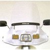 スーパーカブ用ウインドシールド(ポピュラー3) af(旭風防)