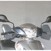ナックルバイザー(LE-11) af(旭風防)