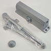 ドアクローザー 80シリーズ パラレル型(段付アームタイプ) NEW STAR(日本ドアーチェック製造)