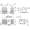 SL-6100-V-20P XN[X[q vgp SL-6100V Tg[p[c 05588047