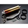 SS400チタンⅡ グランドマジェスティ SH04J BEAMS(ビームス)