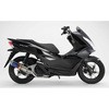 SS300チタンSP PCX150 2014～ New! BEAMS(ビームス)