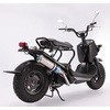 R-EVO チタンサイレンサー ズーマー Fi AF58-170～ BEAMS(ビームス)