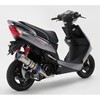 B507-53-007 R-EVO `^ TCT[89 KYMCO VJR125i SE22AA BEAMS(r[X) 05621227