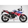 G167-65-S1J CORSA-EVO tGL JMCA CBR250R 2014` BEAMS(r[X) 05621857