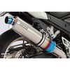 G305-53-T1S R-EVO フルエキ ＜ヒートチタンサイレンサー＞JMCA BANDIT1250S/F/ABS BEAMS(ビームス) 05622365